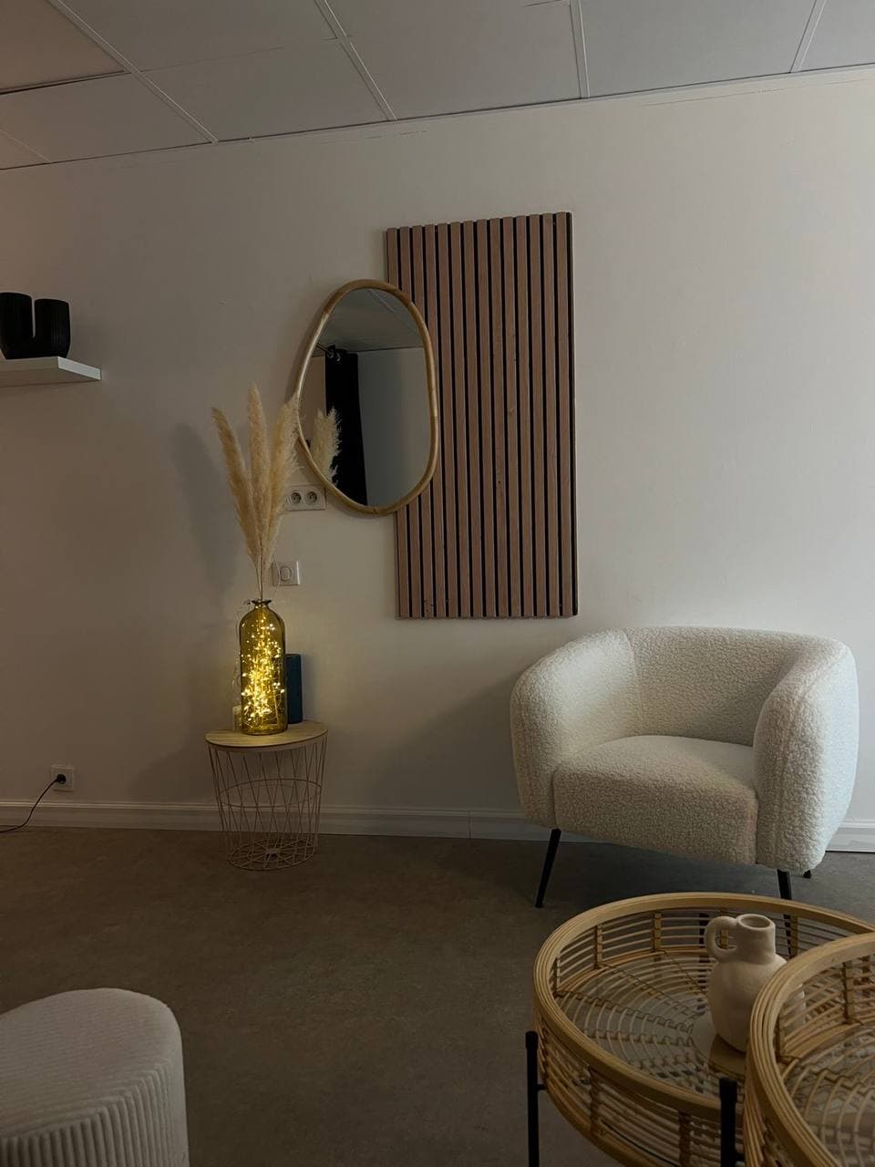 Mbylashes — extensions de cils à Salon-de-Provence